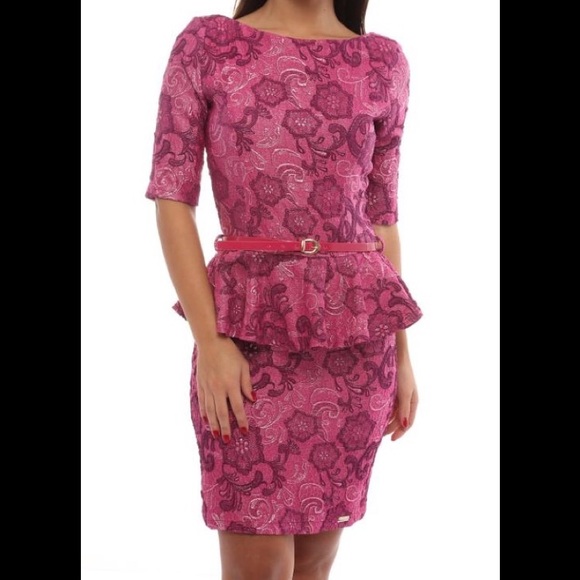 Pink dresses  . Size S M L - Picture 1 of 2
